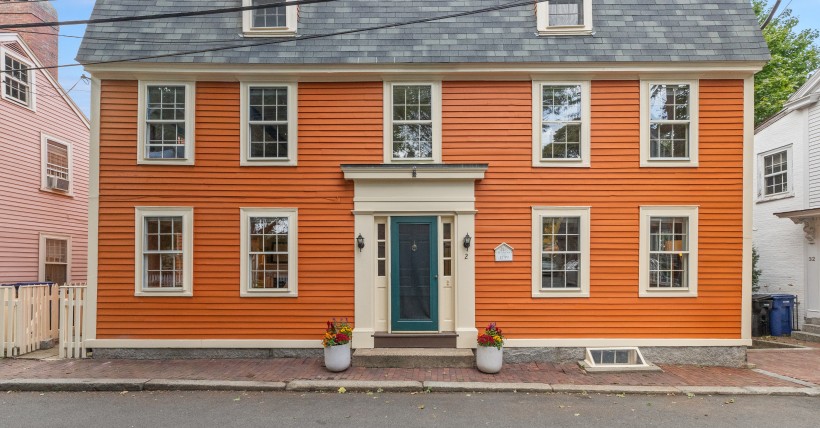 2 River Street, Salem ,MA